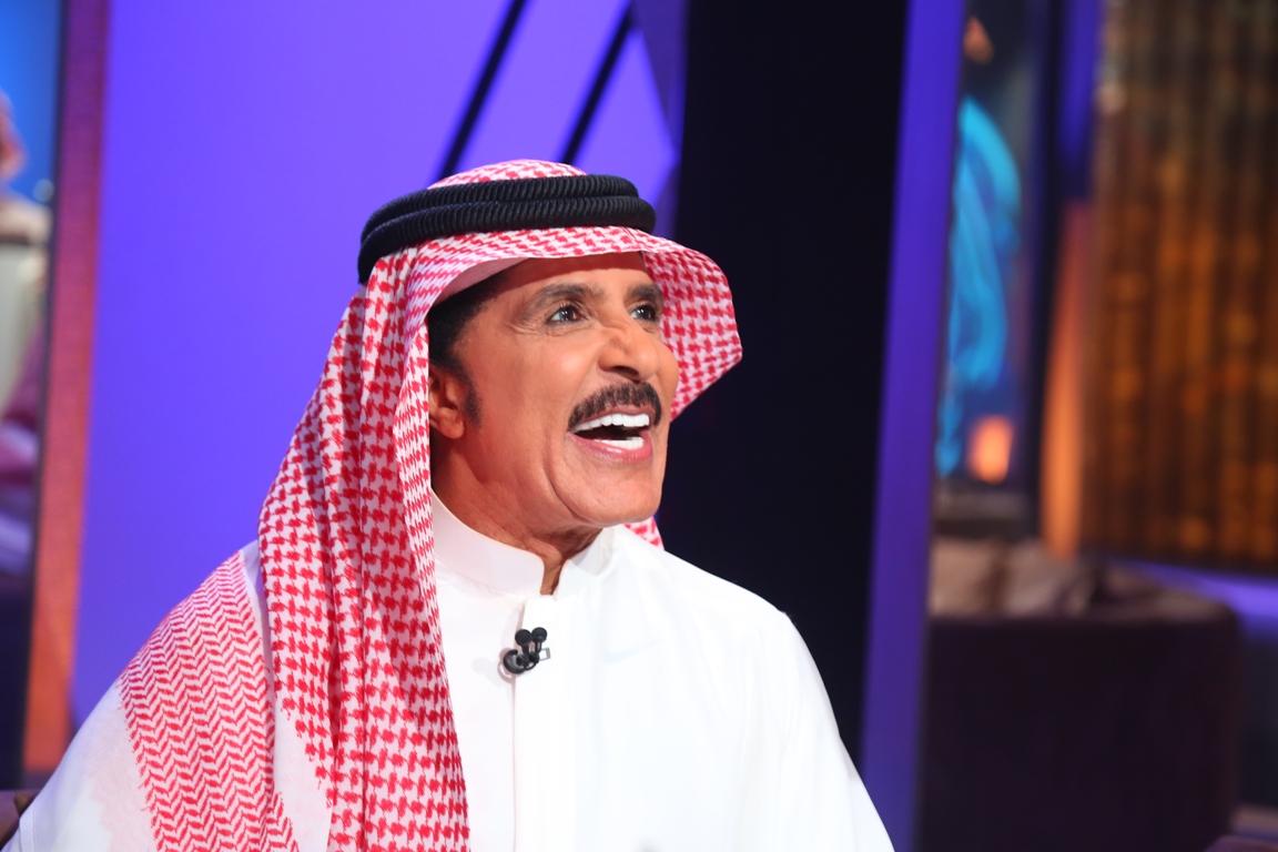 لهذا السبب هاجم عبد الله بالخير بلقيس 