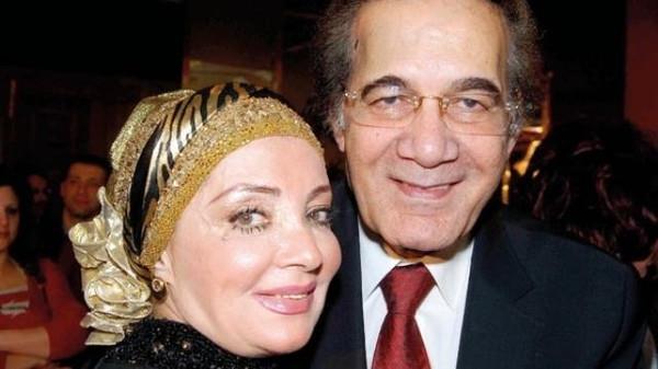 الفنانة المعتزلة شهيرة تخلع الحجاب - صور 