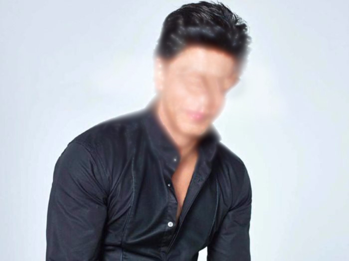 نجم عالمي لا يدخل غرفة زوجته !!  ..  من هو؟ 