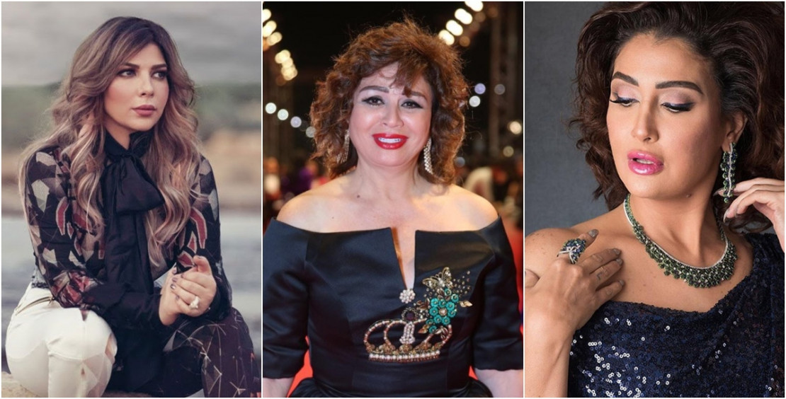 بين الموت وإفساد المظهر ..  فنانات خضعن لعمليات التجميل!
