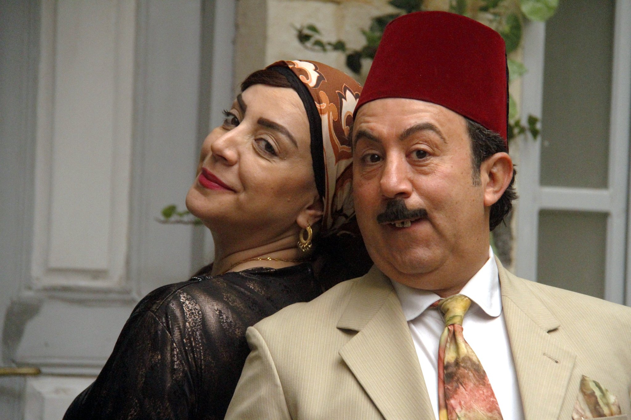 مع اقتراب موعد عرضه  ..  بشرى سارة لعشّاق باب الحارة 