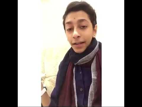 سعودي شهير يتبرأ من والده 