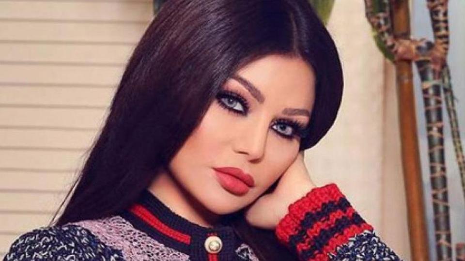هيفاء وهبي تفاجئ الجمهور بشأن دراما رمضان 2019 ..  فيديو