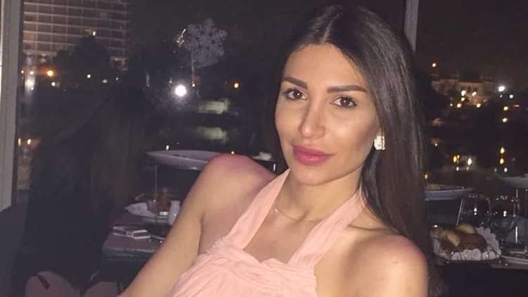 محكمة مصرية تصدر حكمها على ملكة جمال سوريا 