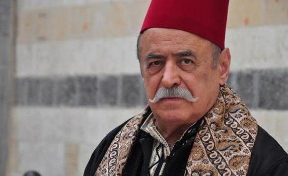 زوجة الفنان أسعد فضة تخرج عن صمتها وتُعلّق  .. 