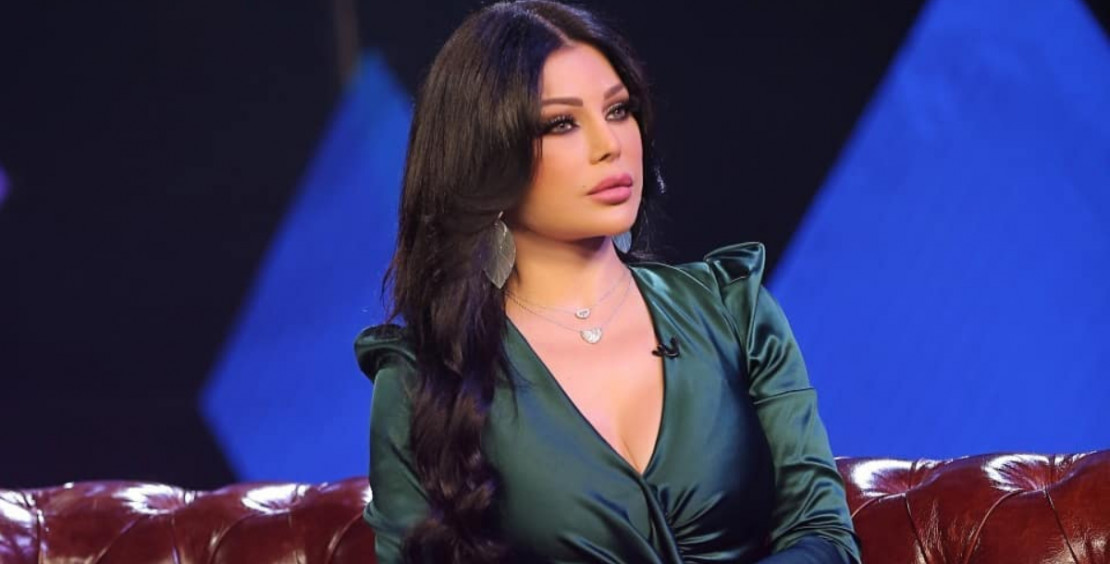 هيفاء وهبي تشعل مواقع التواصل بإطلالة غير مألوفة ..  صور