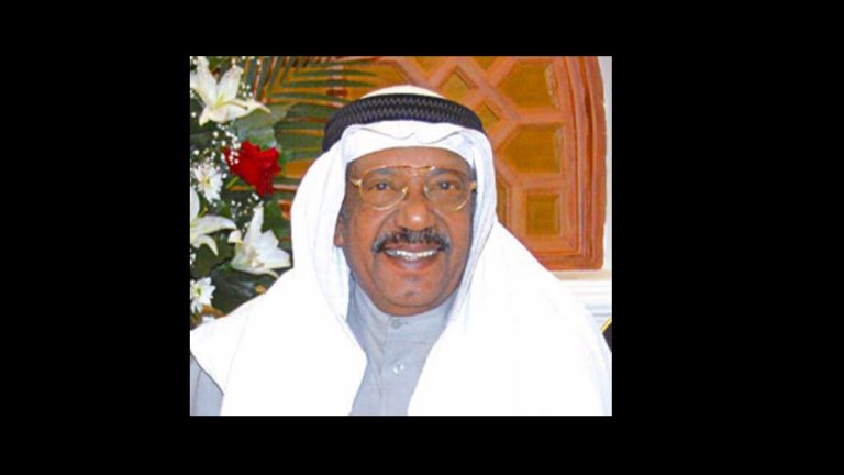 حمد ناصر ..  وفاة الفنان الكويتي بعد صراع مع المرض