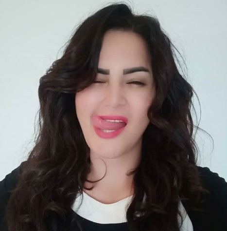 سما المصري تخرج عن صمتها بشأن منعها دخول الكويت