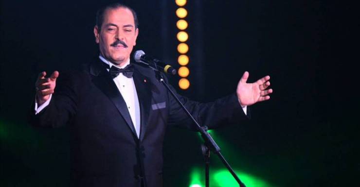 لطفي بوشناق : رفضت الغناء في إسرائيل 