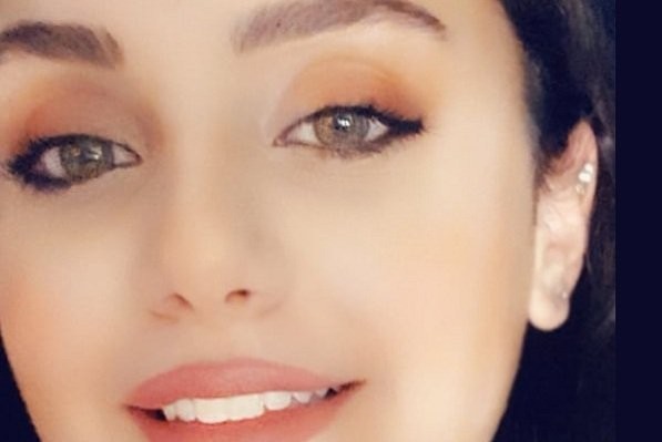 ابنة هيفاء وهبي تخوض تحدي الـ10 سنوات وتُحدث ضجة واسعة ..  صور