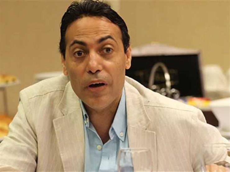 حبس مذيع مصري استضاف شاذًا جنسيا 