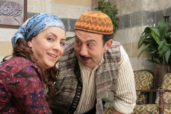  شكران مرتجى توجه رسالة بعد تعرضها لحادث مروع - فيديو