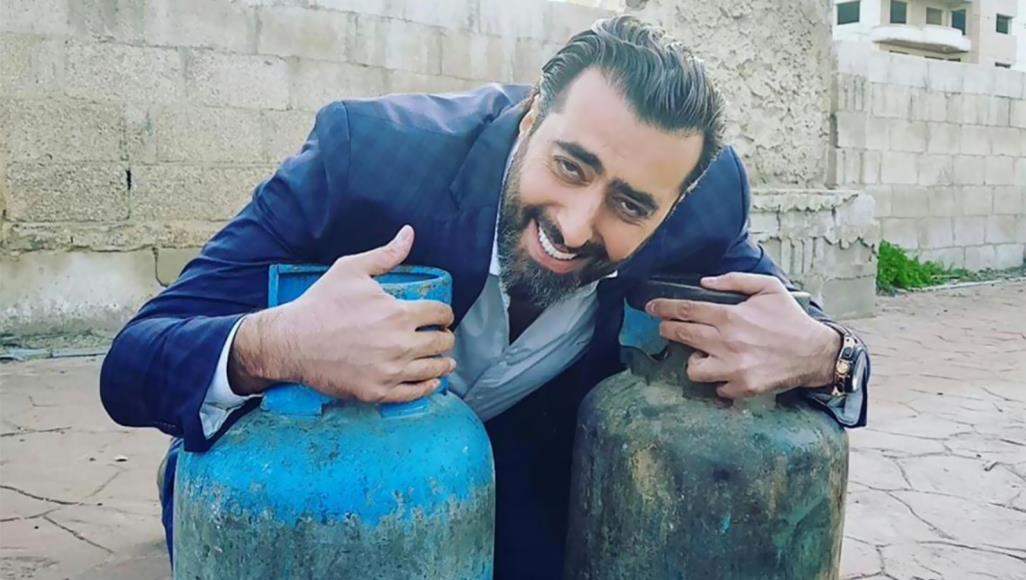 ما هو العشق الممنوع في حياة باسم ياخور؟