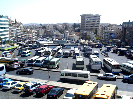 السماح لوسائط النقل العام بتغيير اتجاهاتها يوم الانتخابات 