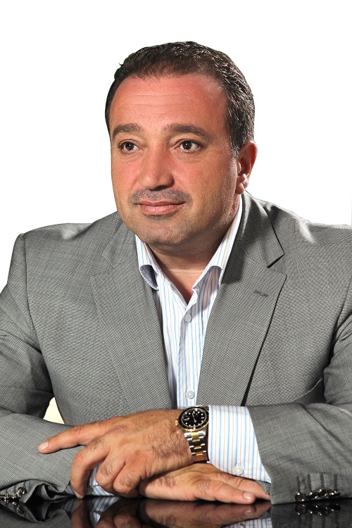 ضرار الداود يخاطب ناخبيه في " ربع الساعة الاخيرة "