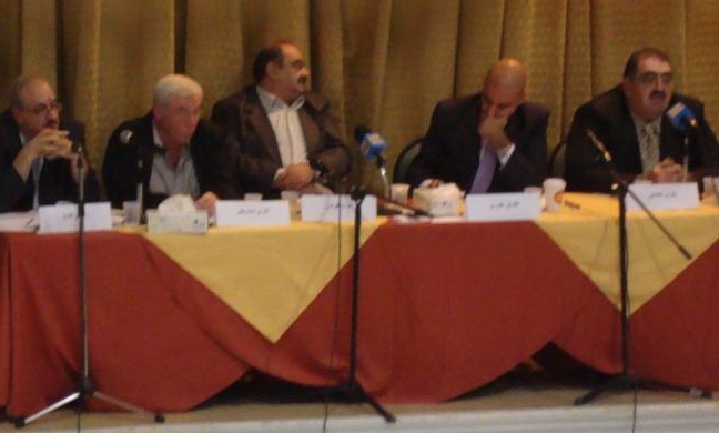 مناظرة إنتخابية تدعو للزواج المختلط بين المسيحيين والمسلمين وتناقش سحب الجنسيات