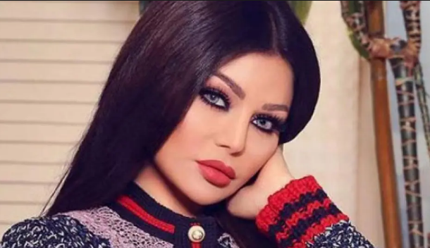 سعر معطف هيفاء وهبي يثير ضجة  ..  شاهدوه 