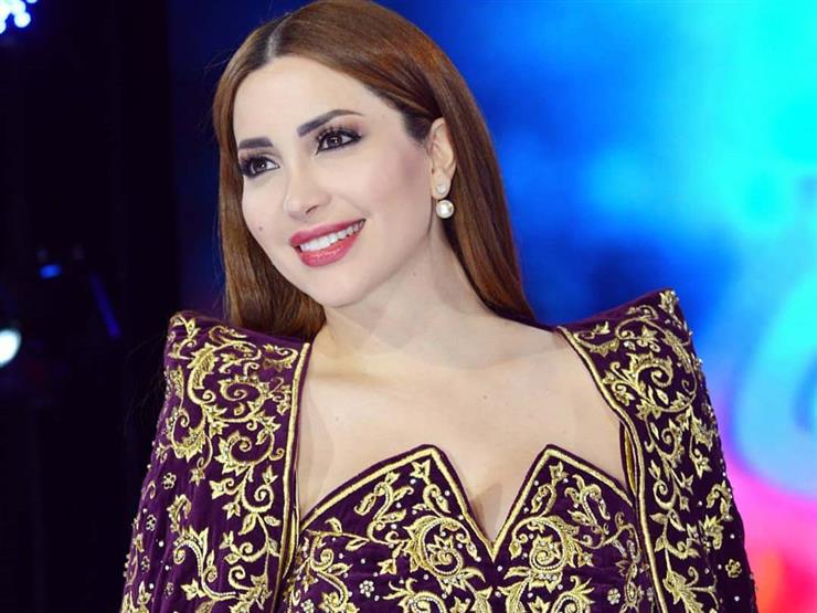 نسرين طافش بإطلالة جزائرية ساحرة والجمهور يتفاعل ..  صور