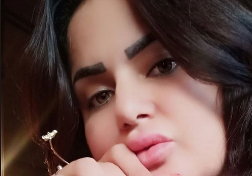 سما المصري توضّح الفرق بين الفتاة العزباء والمتزوجة !! .. شاهد 