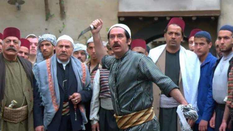  تقارير تفجر مفاجأة بانضمام هذه الفنانة لباب الحارة الجزء العاشر!