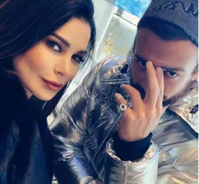 هل سيرتبط سعد لمجرد بهذه الفتاة؟ 