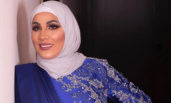 الاردنية نداء شرارة تكشف مهنتها قبل الشهرة 