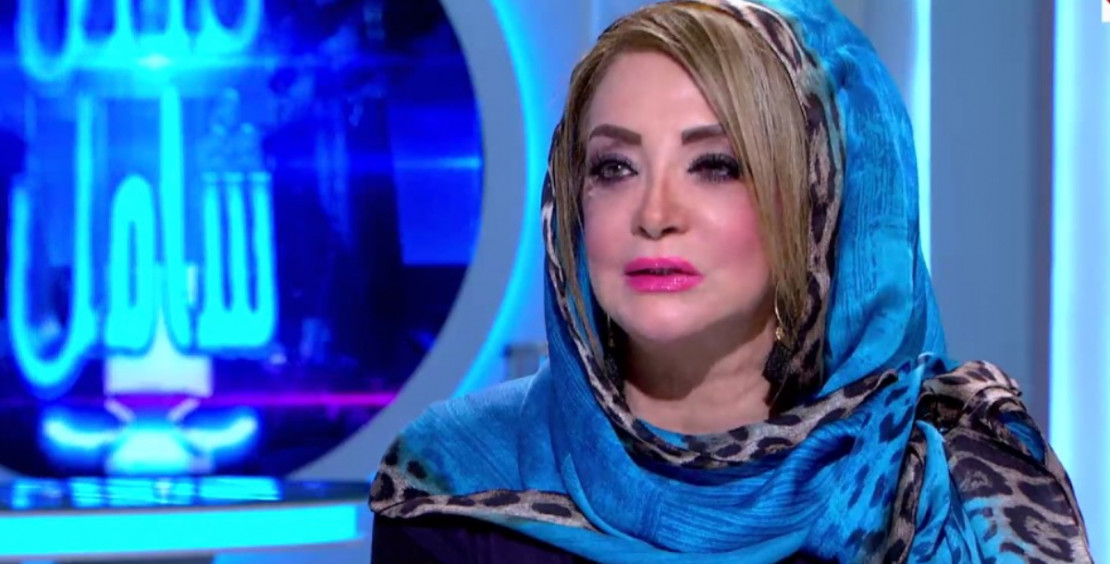 شهيرة تقرر العودة لارتداء الحجاب لهذا السبب