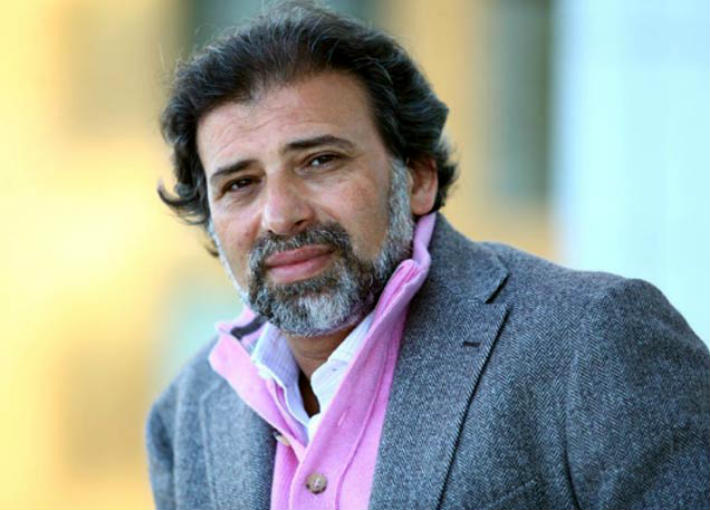  مفاجأة تهز مصر ..  تسريب 50 فيديو إباحيًا لخالد يوسف مع 200 فنانة!