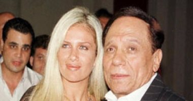 عادل إمام ونيكول سابا معاً في عمل جديد 