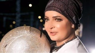بدرية أحمد : لم أحاول الأنتحار 