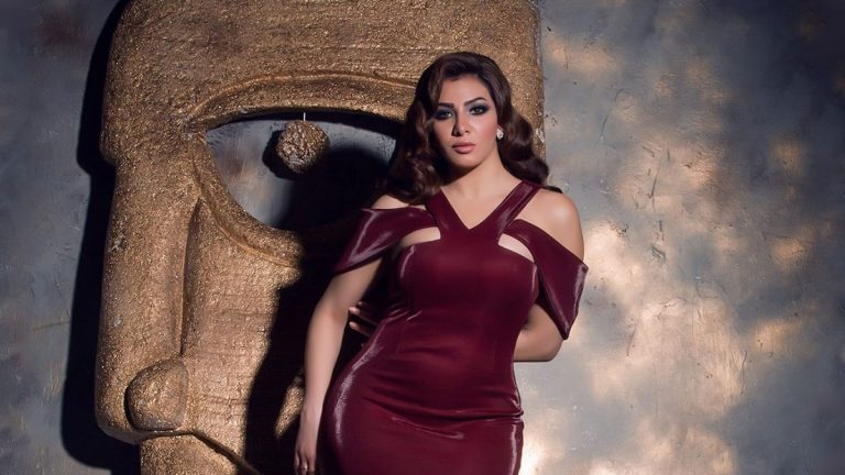 ميرهان حسين تكشف علاقتها بفيديوهات خالد يوسف الاباحية  .. شاهد 