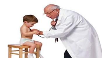 ضغط الدم عند الأطفال يؤثر على نموهم الإدراكي