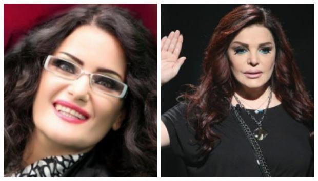 سما المصري تصف نضال الأحمدية بالمتحولة جنسيا ً 