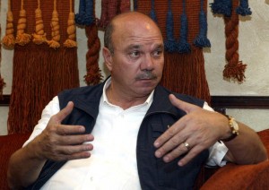 فيصل الفايز : كرامة النائب قبل اي شي