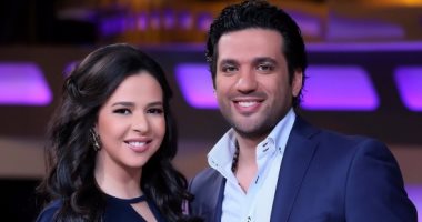 إيمي سمير غانم لهذا السبب إنفصلت عن حسن الرداد !
