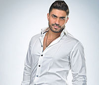  كيف فاجأ الفنان خالد سليم جمهوره ؟