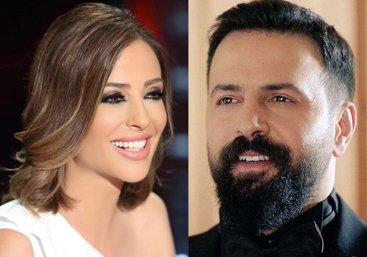 موقف يُفجع تيم حسن خلال الاحتفال بعيد ميلاده ..  فيديو!