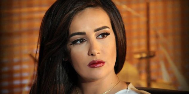  نجمة باب الحارة تتجرأ بهذه الإطلالة ..  صور