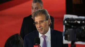 هذا ما ينتظر خالد يوسف بسبب الفيديوهات الإباحية 