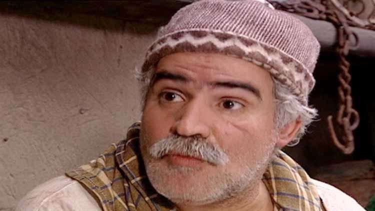 باب الحارة يُقلق متابعيه وممثليه  ..  وهذا ما حدث مع « أبو غالب»