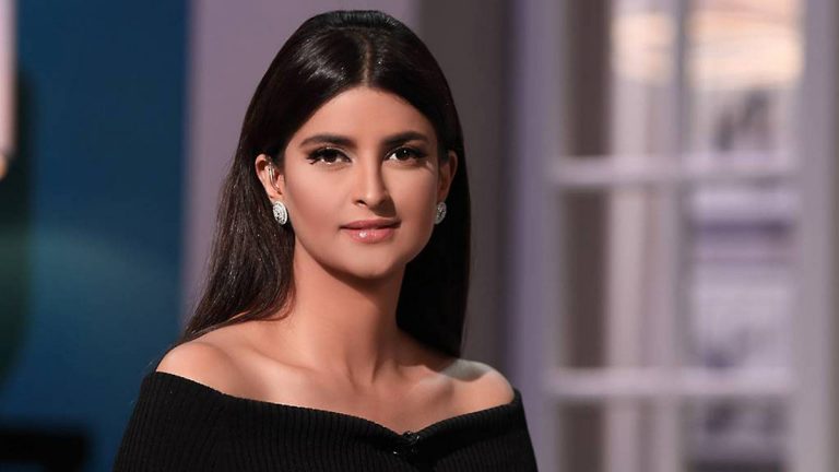 علا الفارس تخرج عن صمتها بشأن علاقتها مع mbc