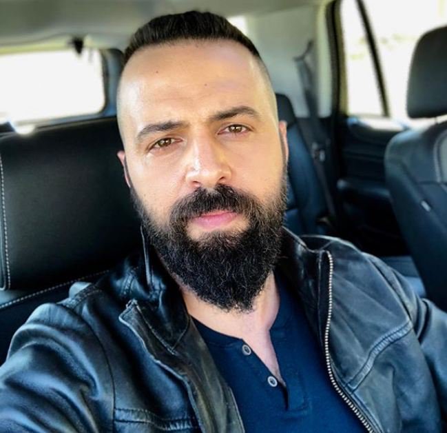 تيم حسن حزين في عيد ميلاده لهذا السبب 