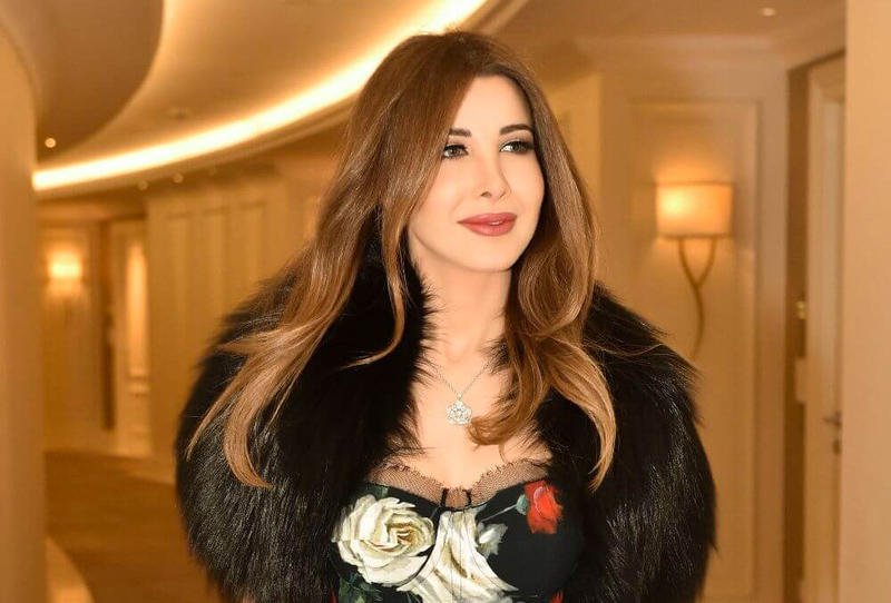 صورة لنانسي عجرم تحصد نجاحًا غير مسبوق!