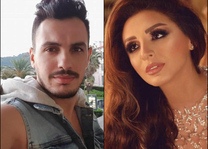 تفاصيل طلاق ضُرة أنغام بناءً على طلبها !