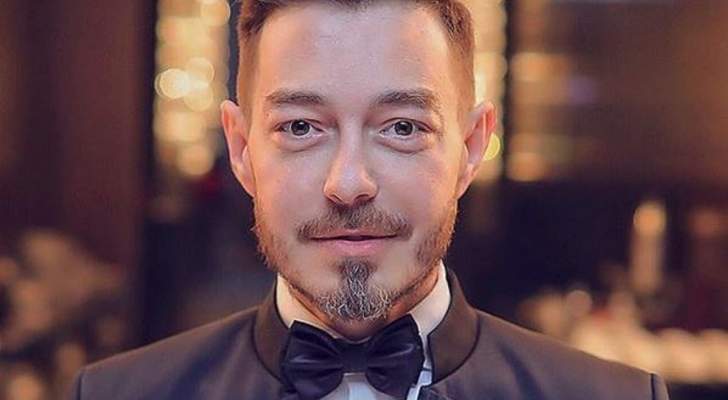 العناية الإلهية تُنقذ أحمد زاهر من الموت بحادث مروّع  .. شاهد