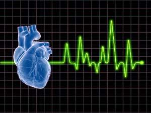 قلب أمريكية يعمل بعد توقفه 20 دقيقة