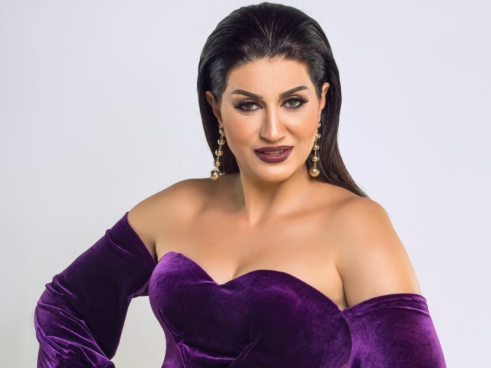 ماذا كشفت وفاء عامر عن خالد يوسف المتهم بالفيديوهات الإباحية ؟ 