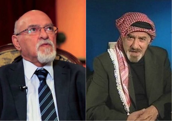 هكذا ودّع الأردنيون الفنان نبيل المشيني  .. 