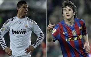 الصراع يتأجج بين ريال مدريد وبرشلونة قبل الكلاسيكو 