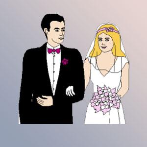 أطول زوجين على قيد الحياة